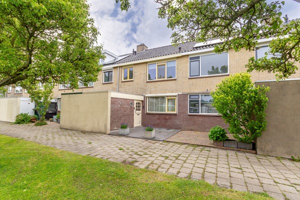 Medium property photo - Jolstraat 9, 1784 NH Den Helder
